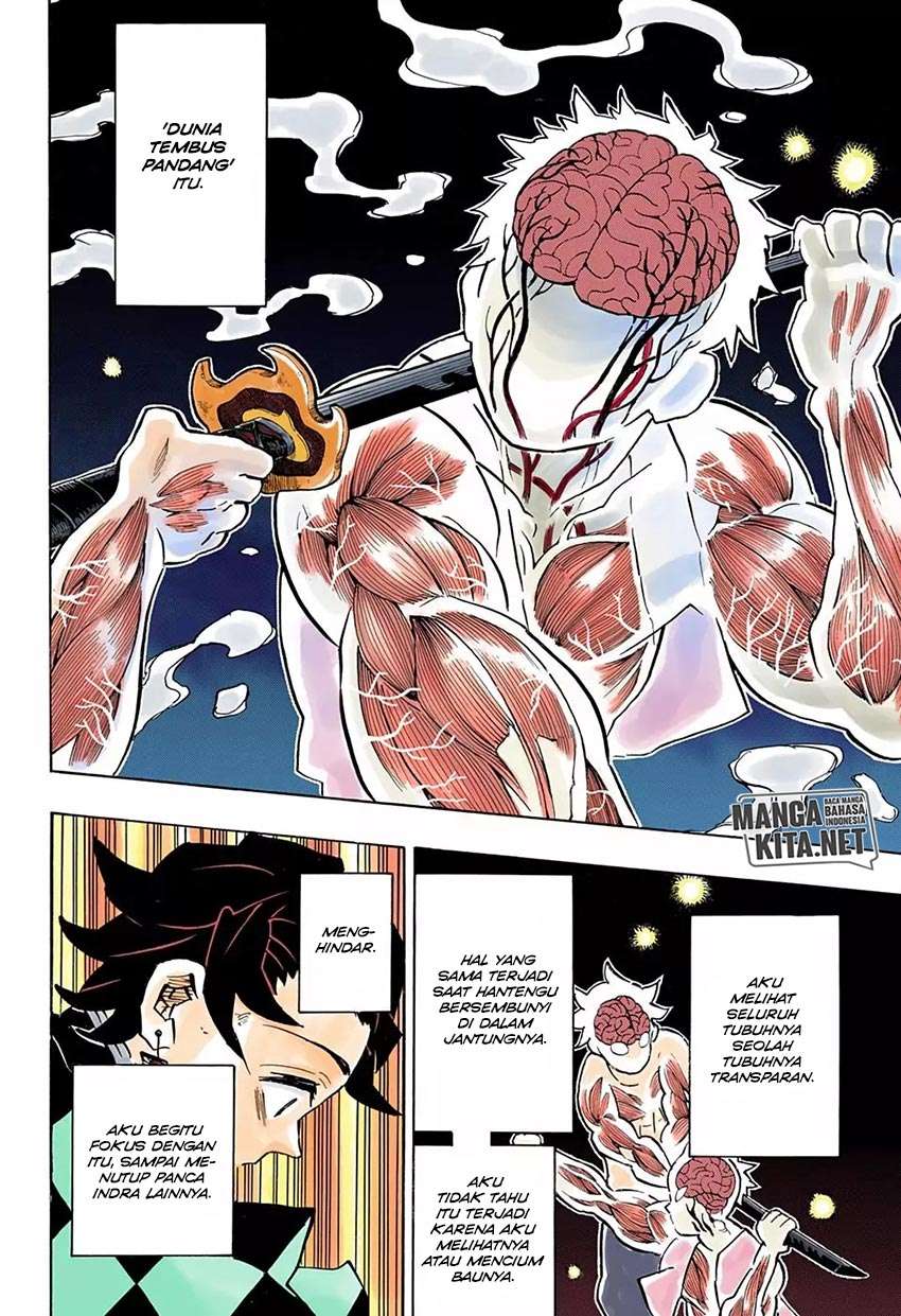 Chapter 151 - halaman 20