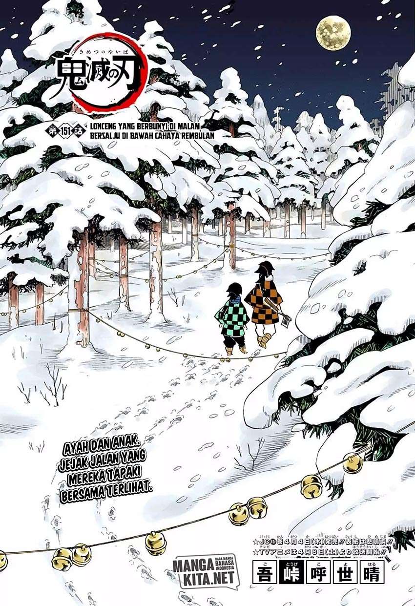 Chapter 151 - halaman 3