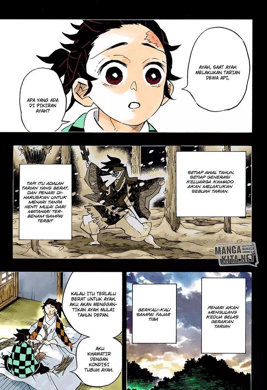 Chapter 151 - halaman 5