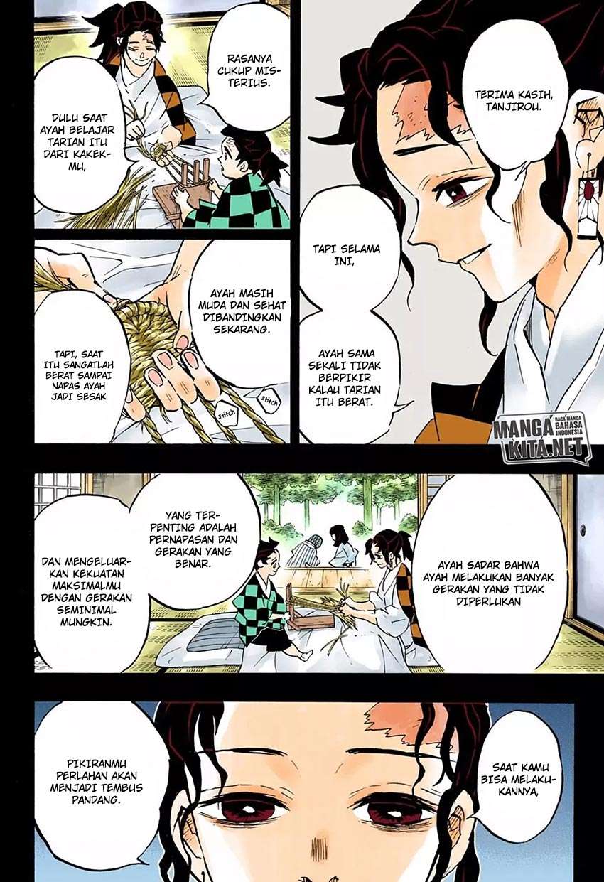 Chapter 151 - halaman 6