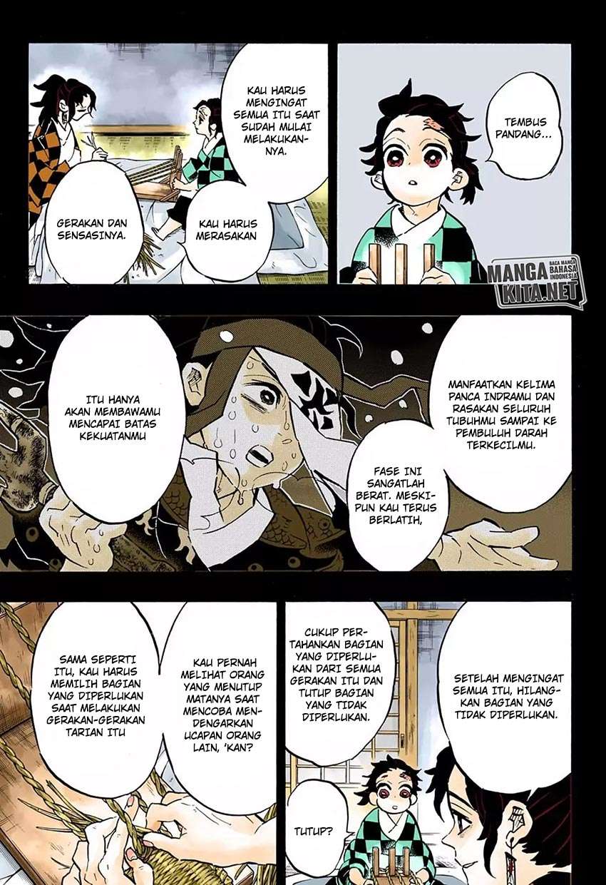 Chapter 151 - halaman 7