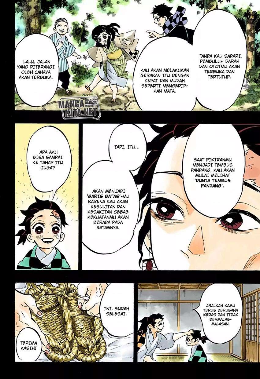 Chapter 151 - halaman 8