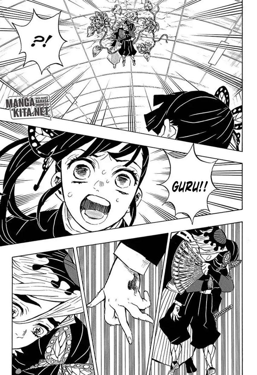 Chapter 143 - halaman 13
