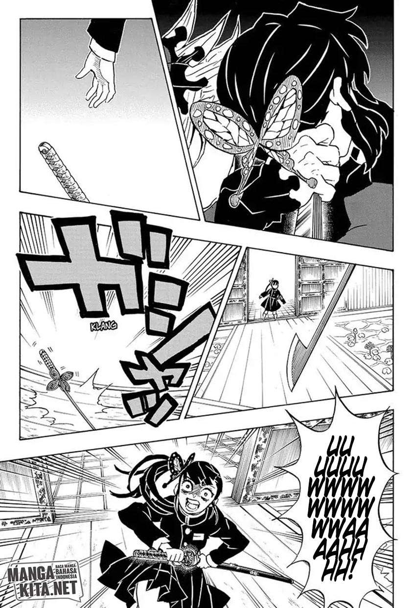 Chapter 143 - halaman 15