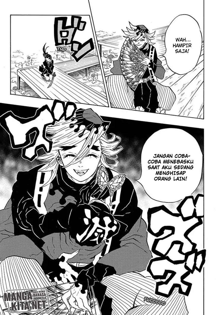 Chapter 143 - halaman 17