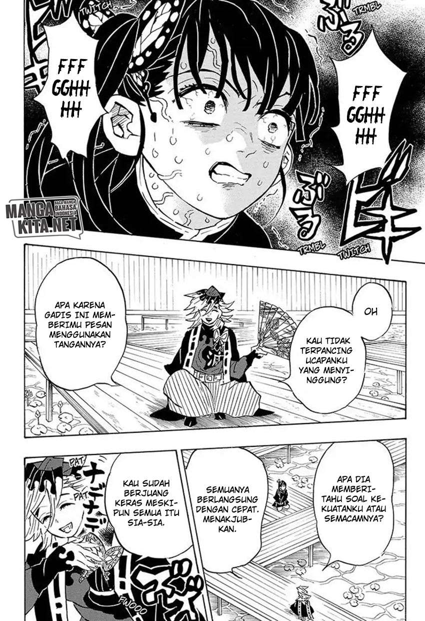 Chapter 143 - halaman 18