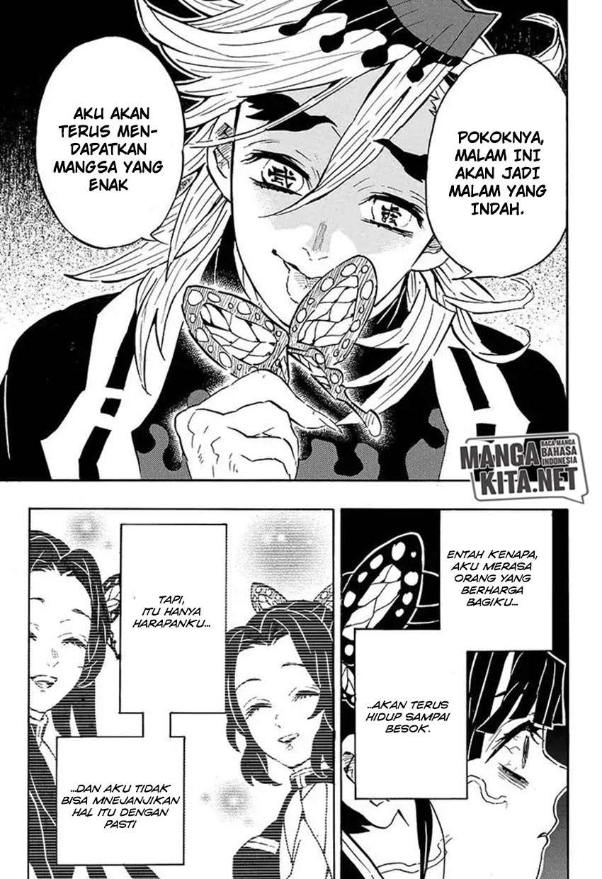 Chapter 143 - halaman 19