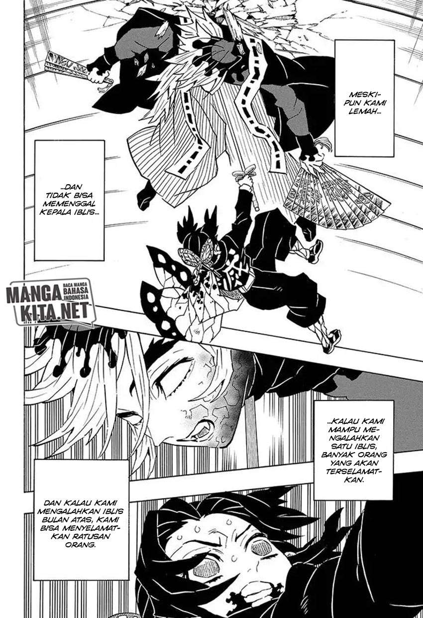 Chapter 143 - halaman 6