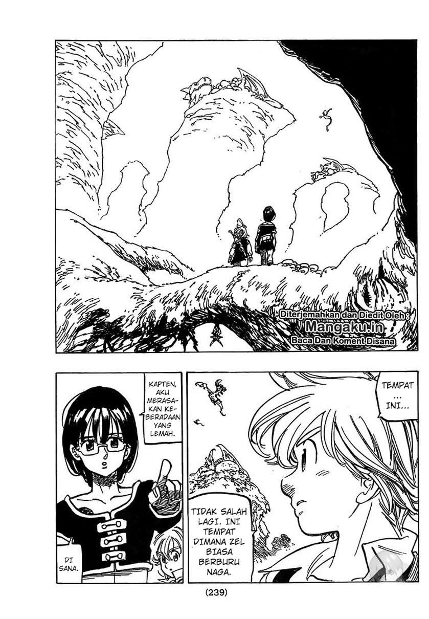 Chapter 322 - halaman 17