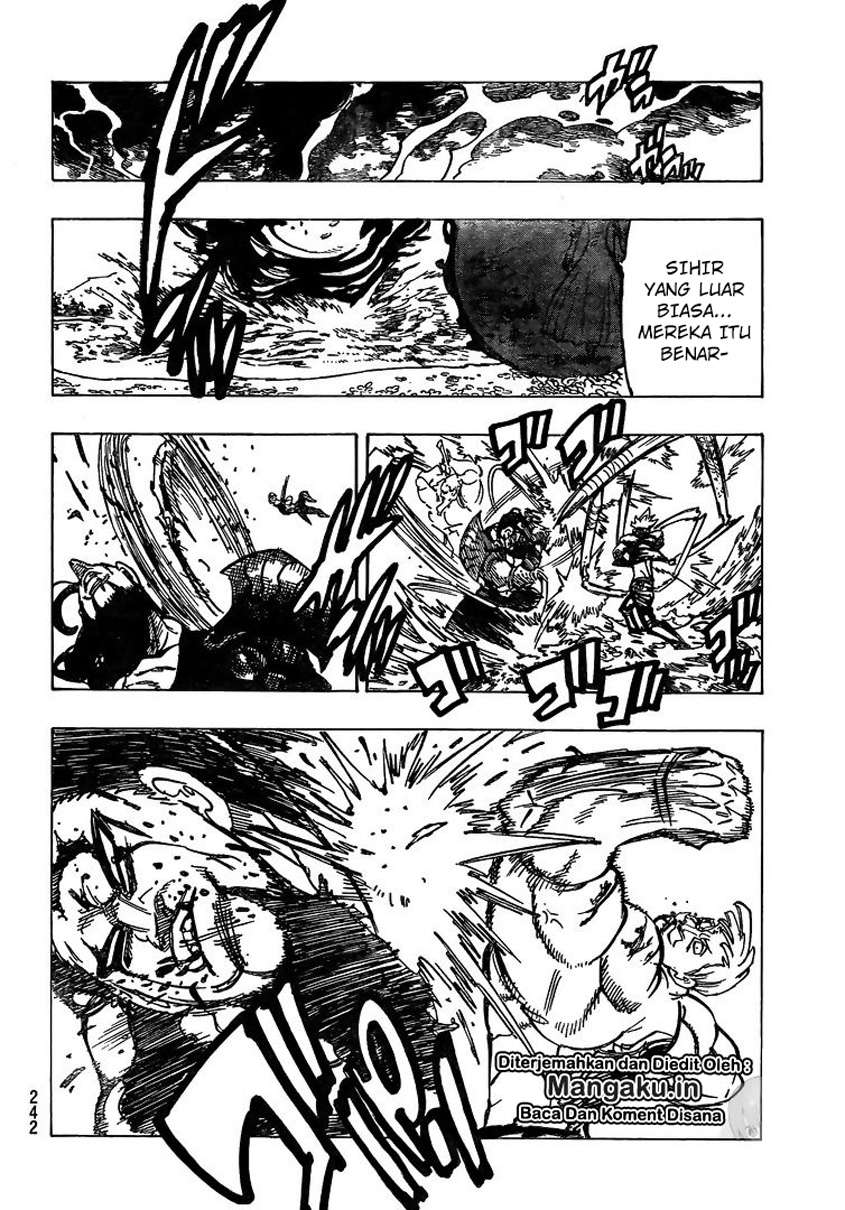 Chapter 322 - halaman 20