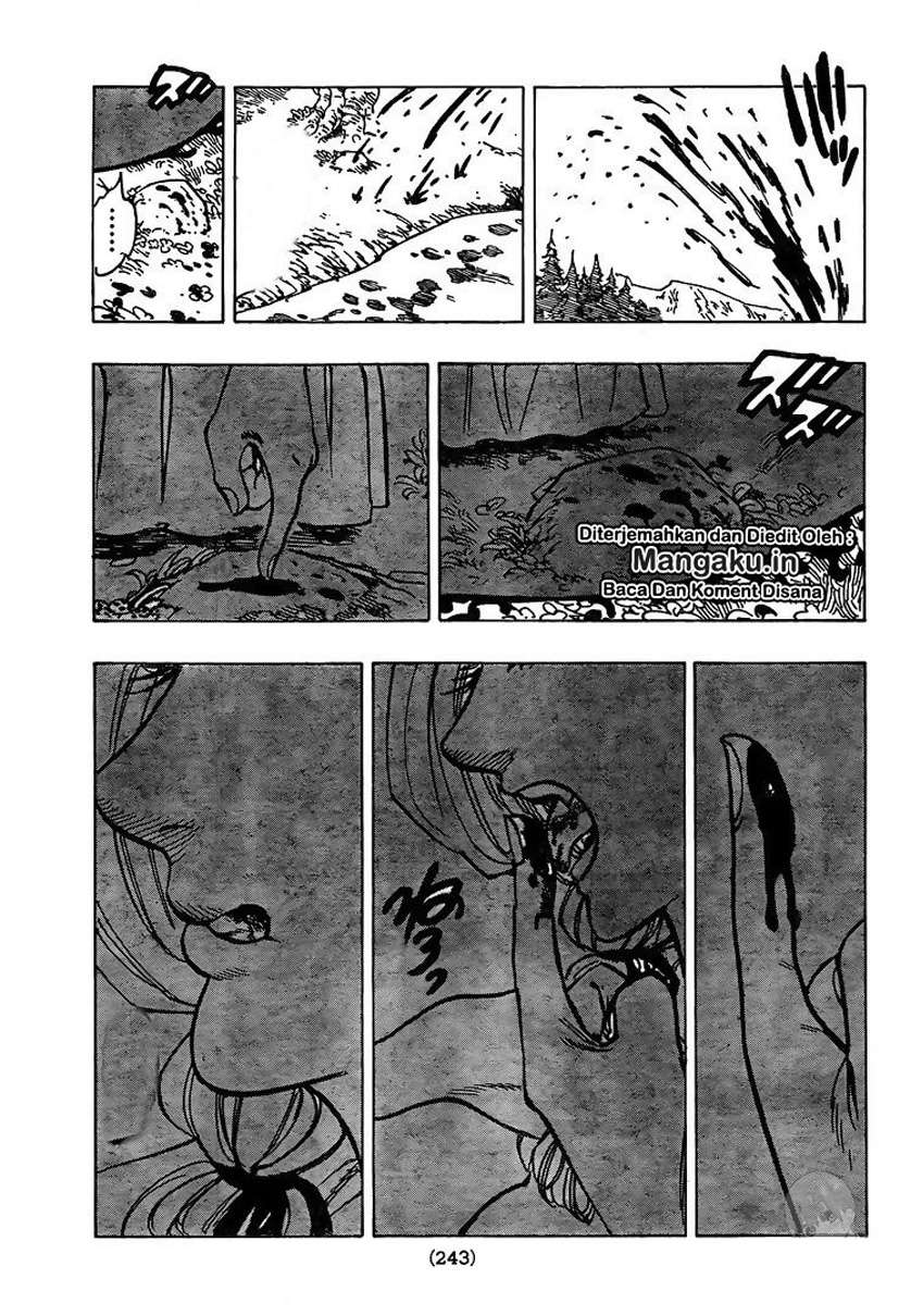 Chapter 322 - halaman 21