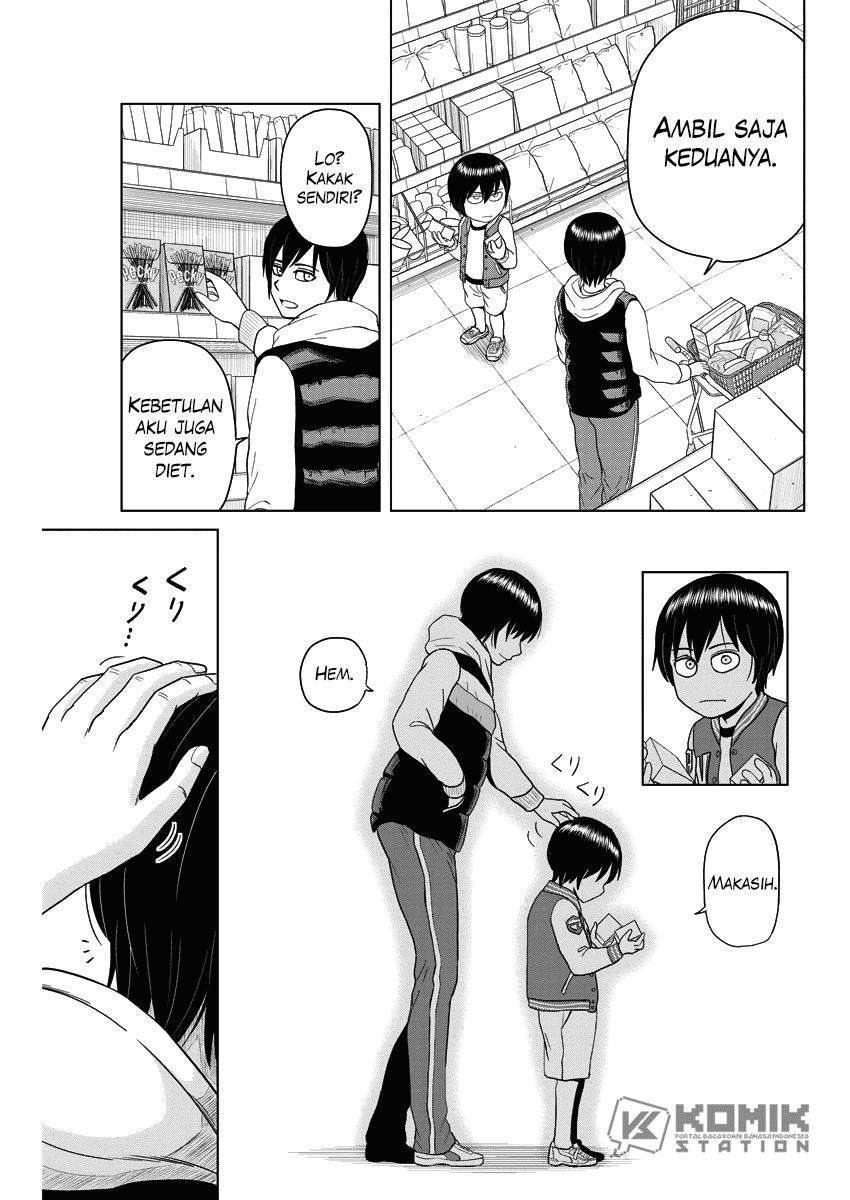 Chapter 56 - halaman 14