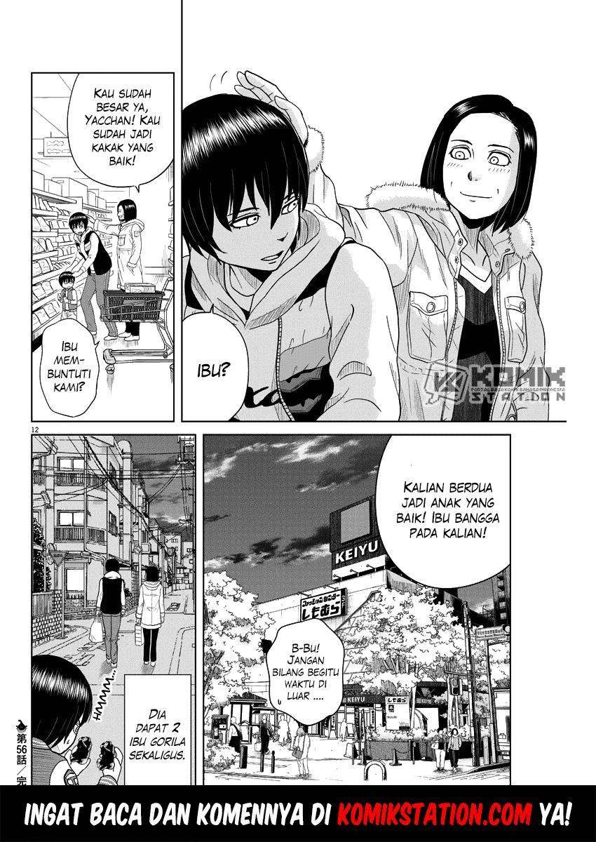 Chapter 56 - halaman 15