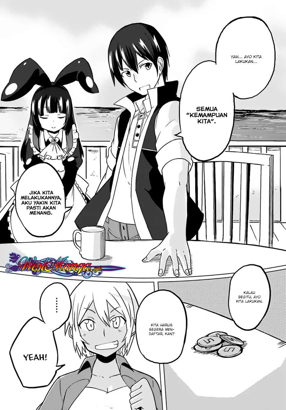 Chapter 20 - halaman 22