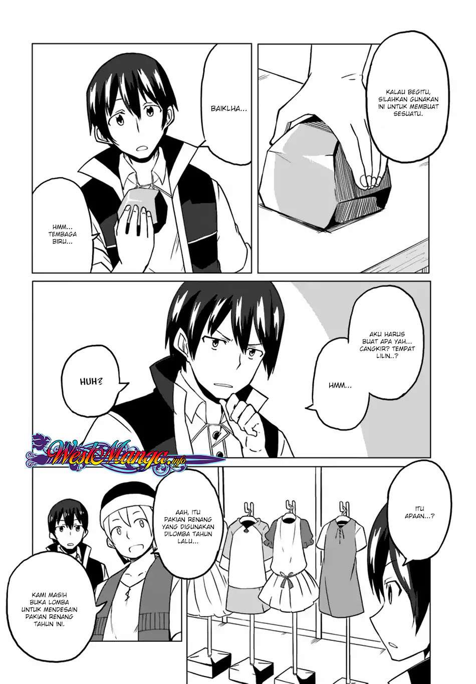 Chapter 20 - halaman 30