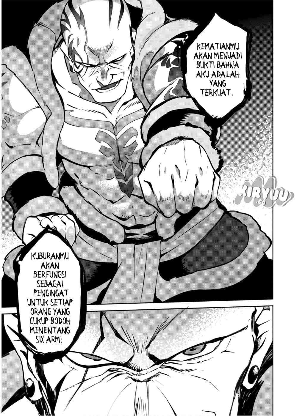 Chapter 43 - halaman 22