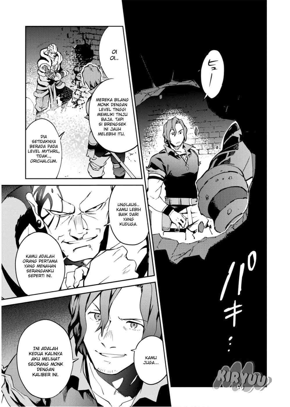 Chapter 43 - halaman 32