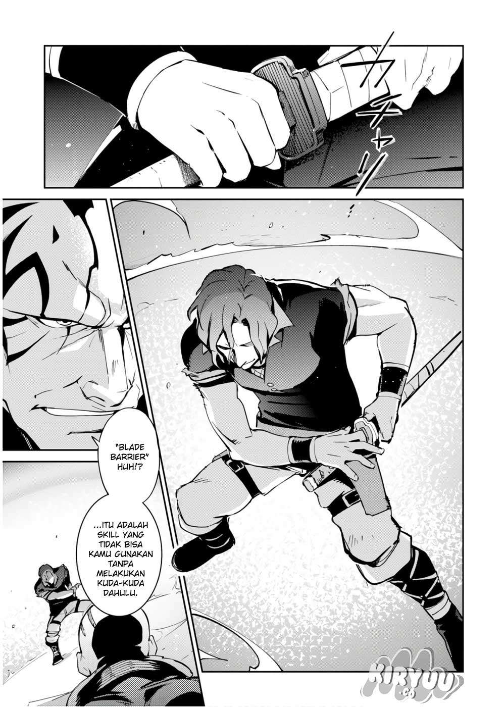Chapter 43 - halaman 40