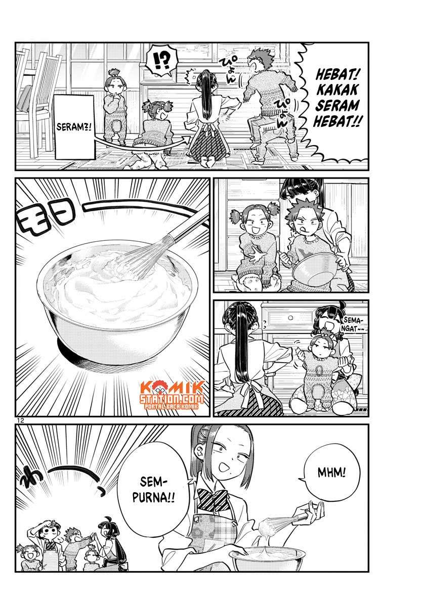 Chapter 116 - halaman 15