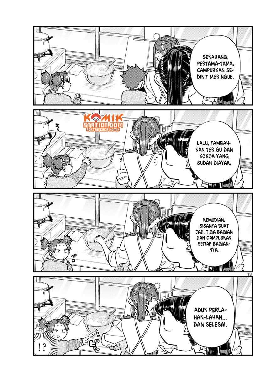 Chapter 116 - halaman 16