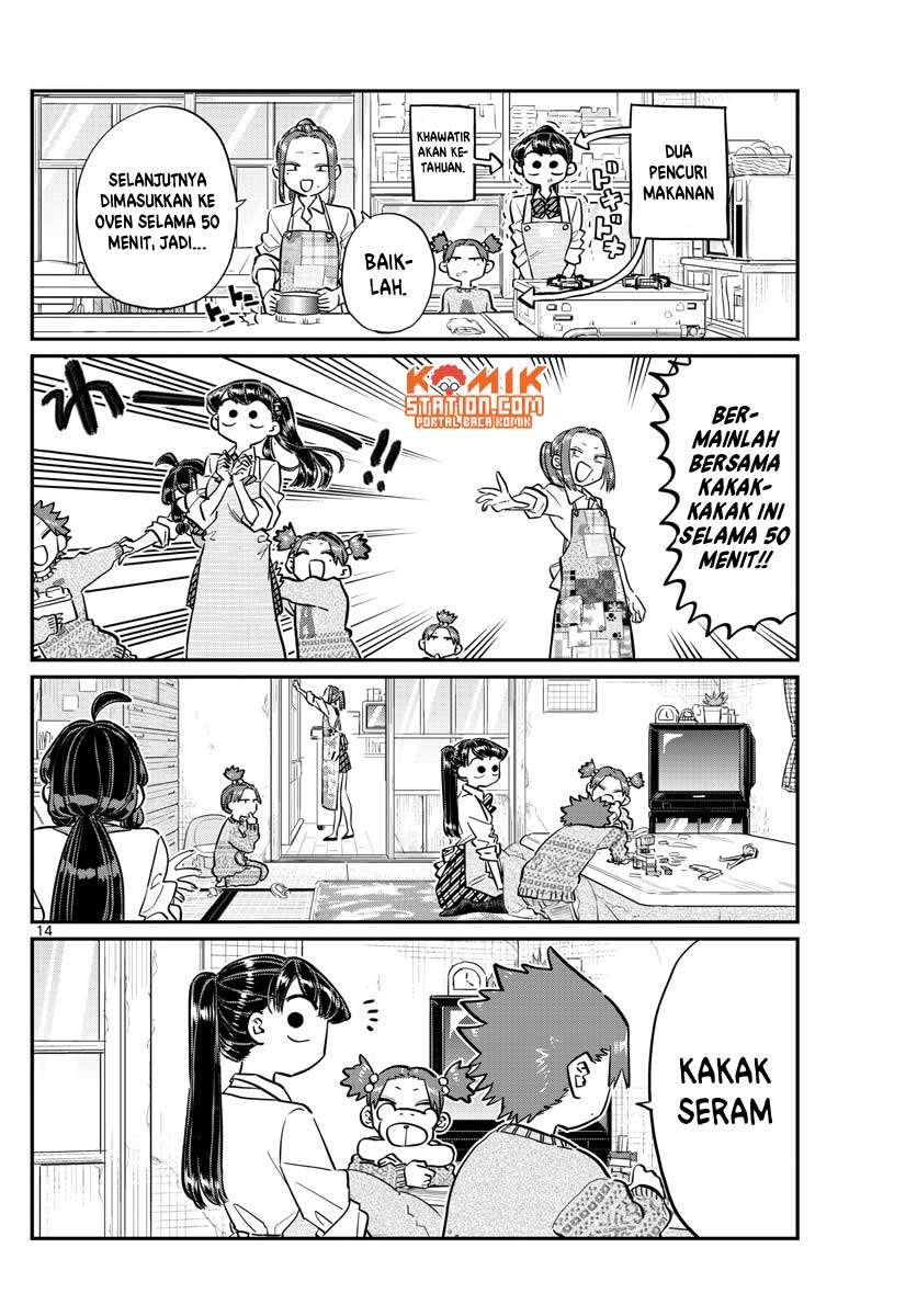 Chapter 116 - halaman 17