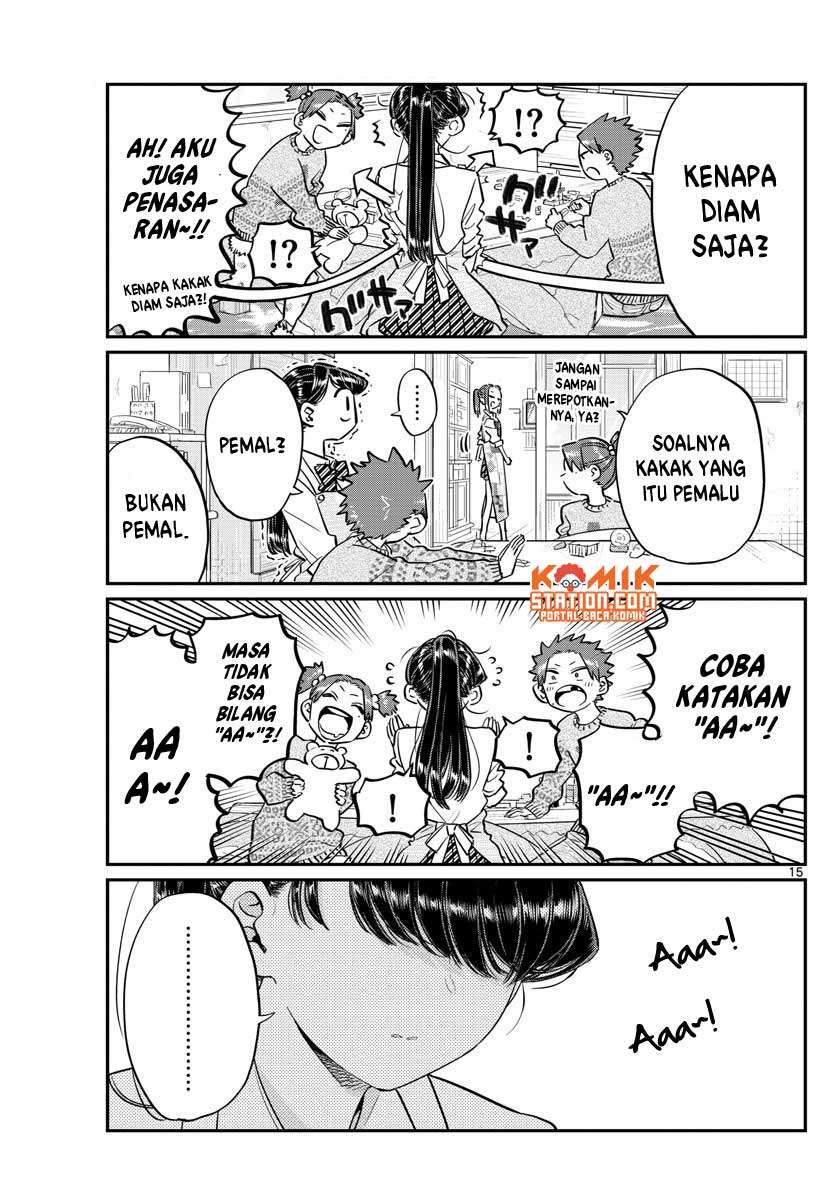 Chapter 116 - halaman 18