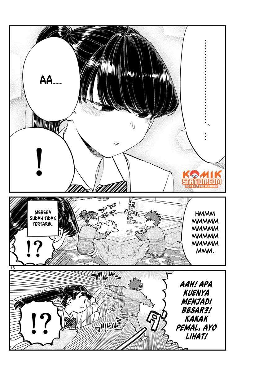 Chapter 116 - halaman 19