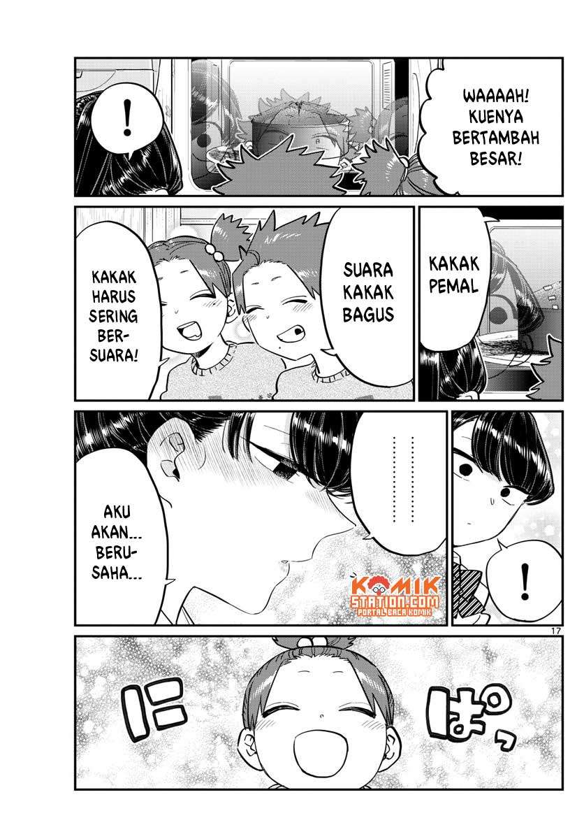 Chapter 116 - halaman 20
