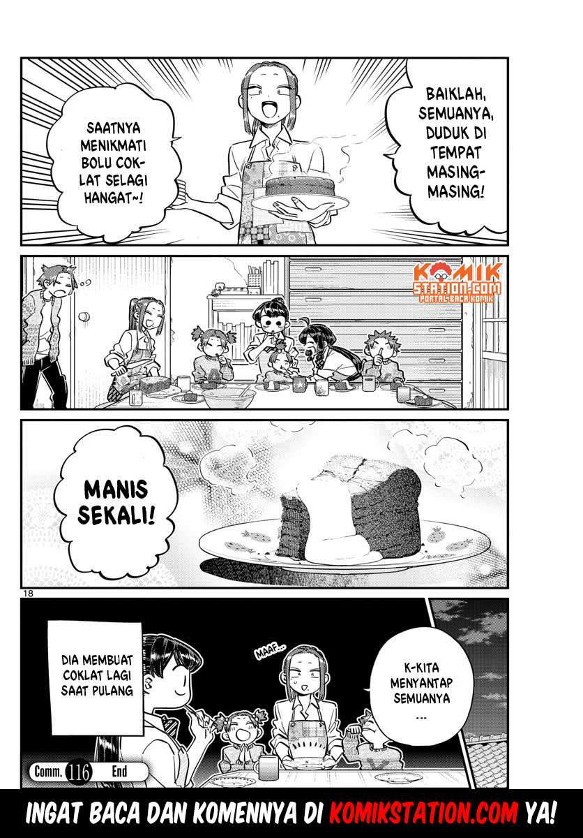 Chapter 116 - halaman 21