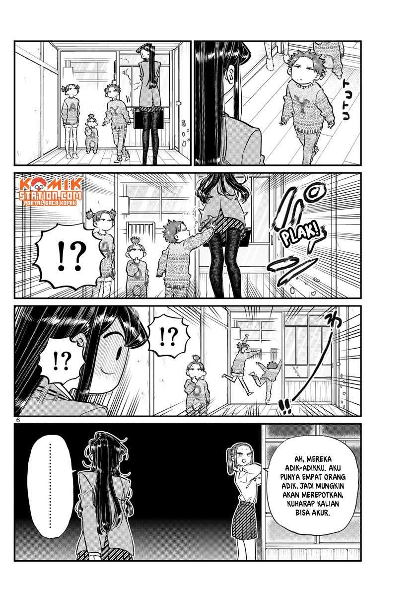 Chapter 116 - halaman 8