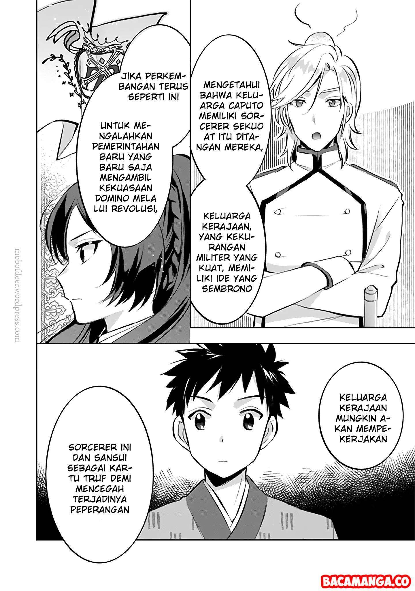 Chapter 23 - halaman 9