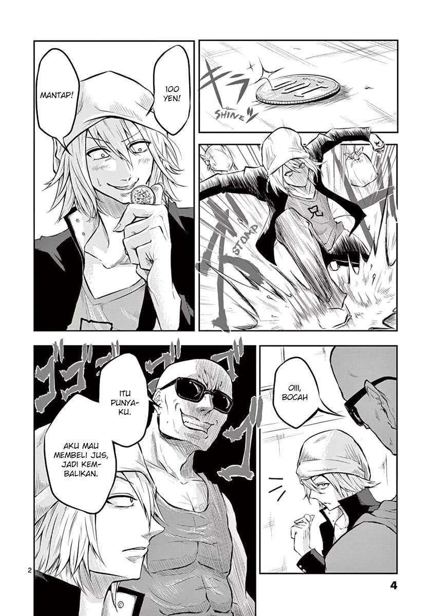 Chapter 1 - halaman 5