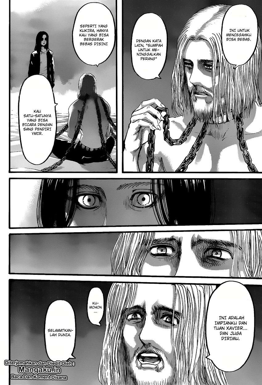 Chapter 120 - halaman 20