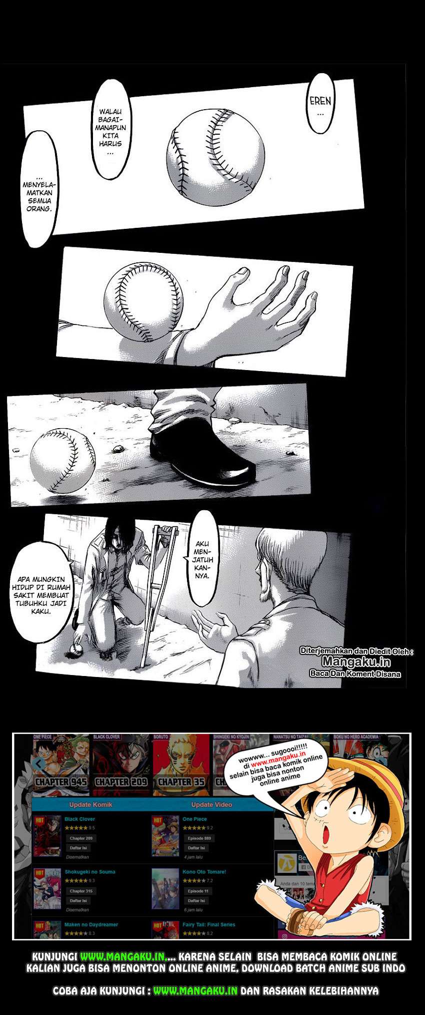 Chapter 120 - halaman 3