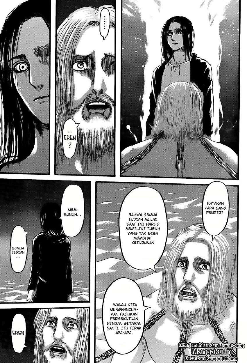 Chapter 120 - halaman 21