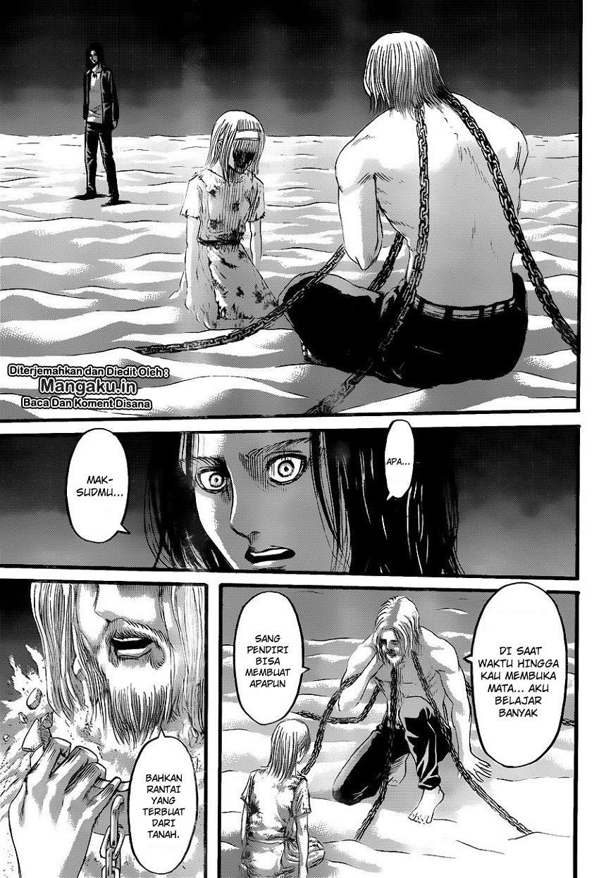 Chapter 120 - halaman 27