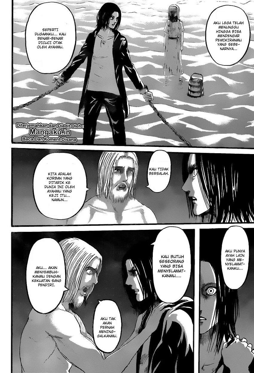 Chapter 120 - halaman 30