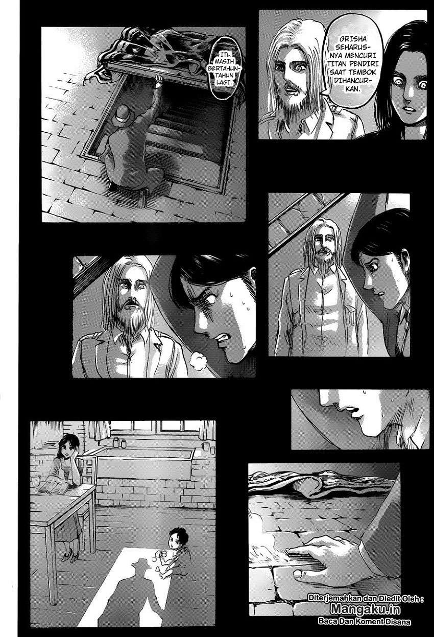 Chapter 120 - halaman 40