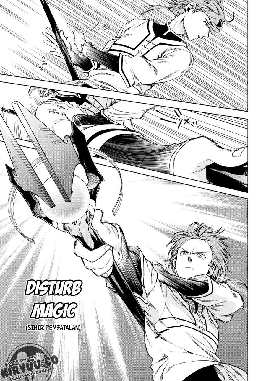 Chapter 54 - halaman 21