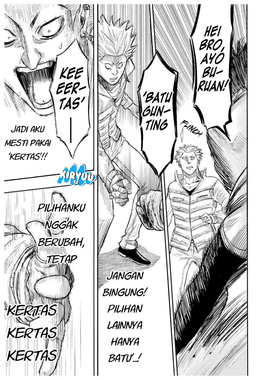 Chapter 25 - halaman 21