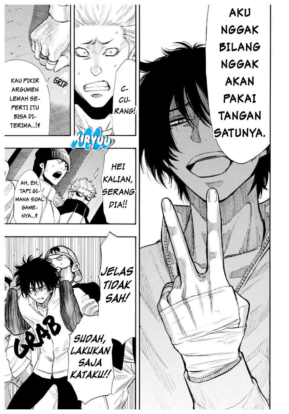 Chapter 25 - halaman 26