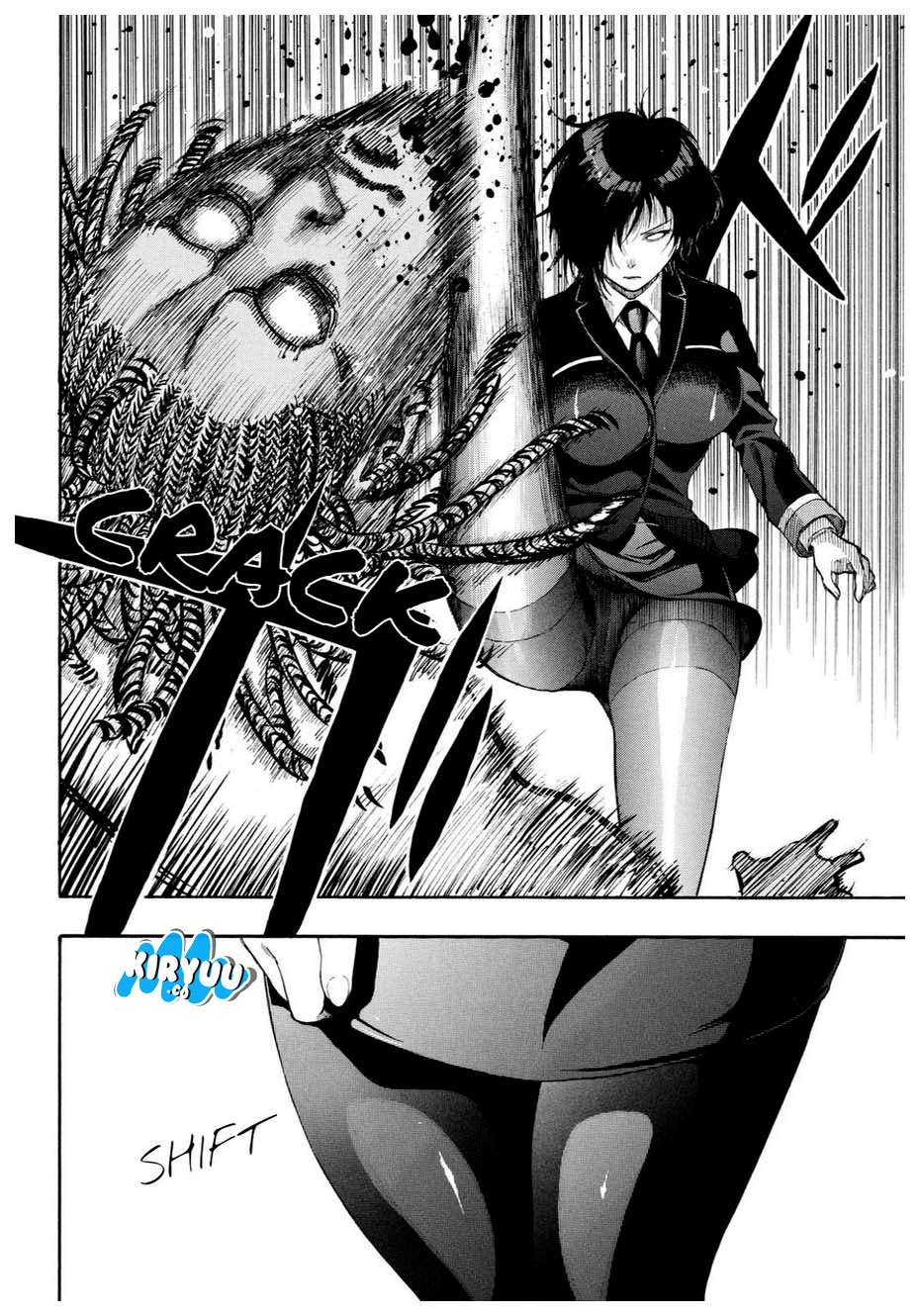Chapter 25 - halaman 28