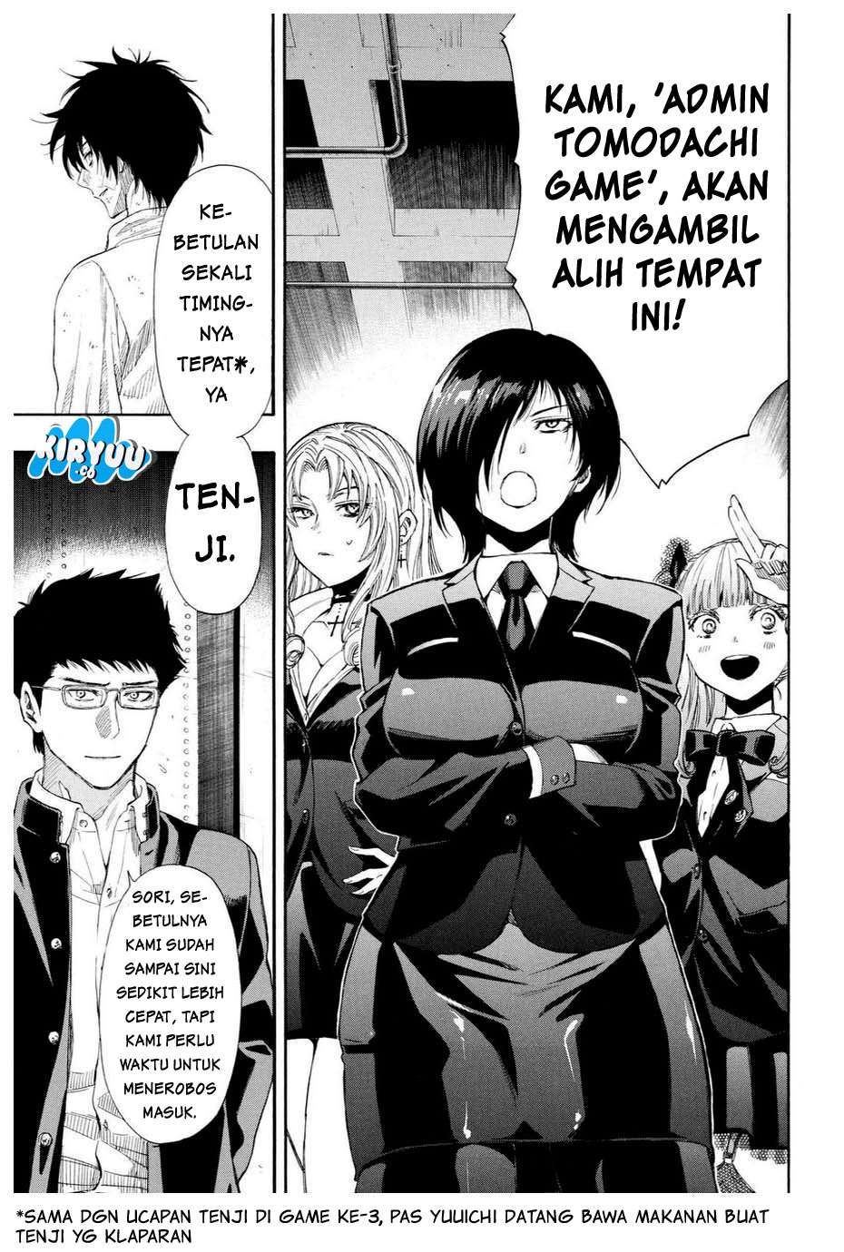 Chapter 25 - halaman 29
