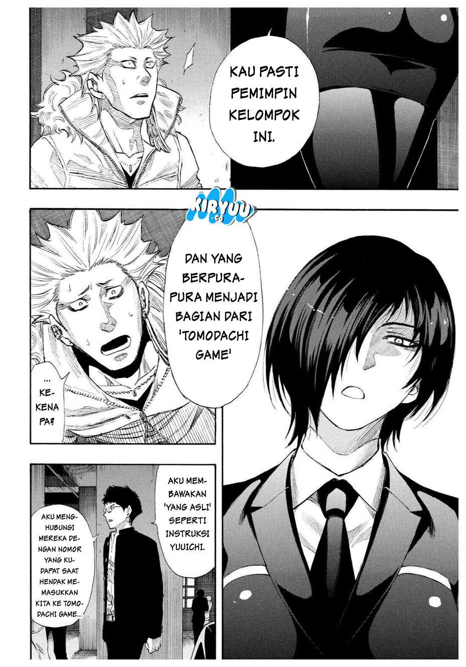 Chapter 25 - halaman 30