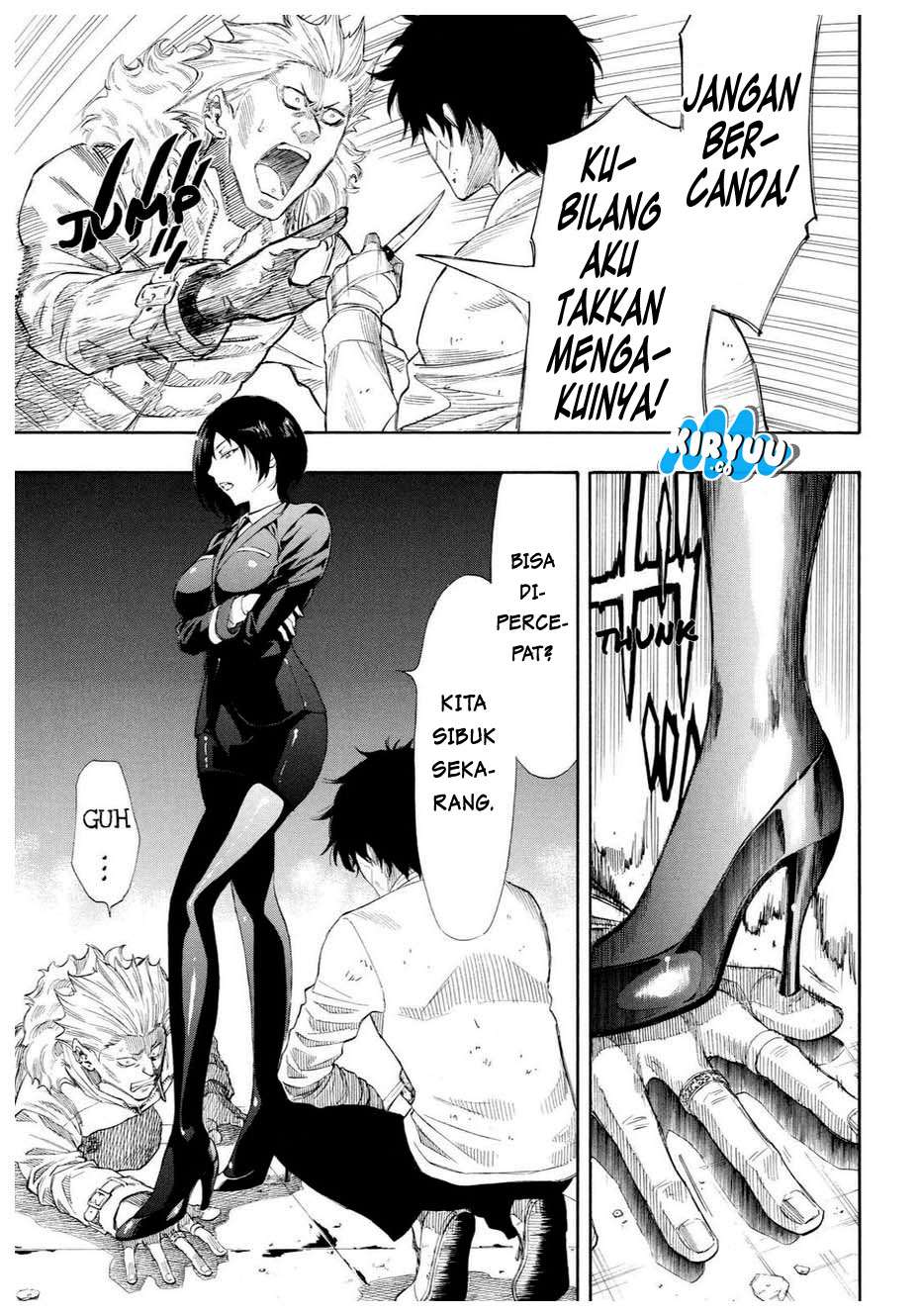 Chapter 25 - halaman 33