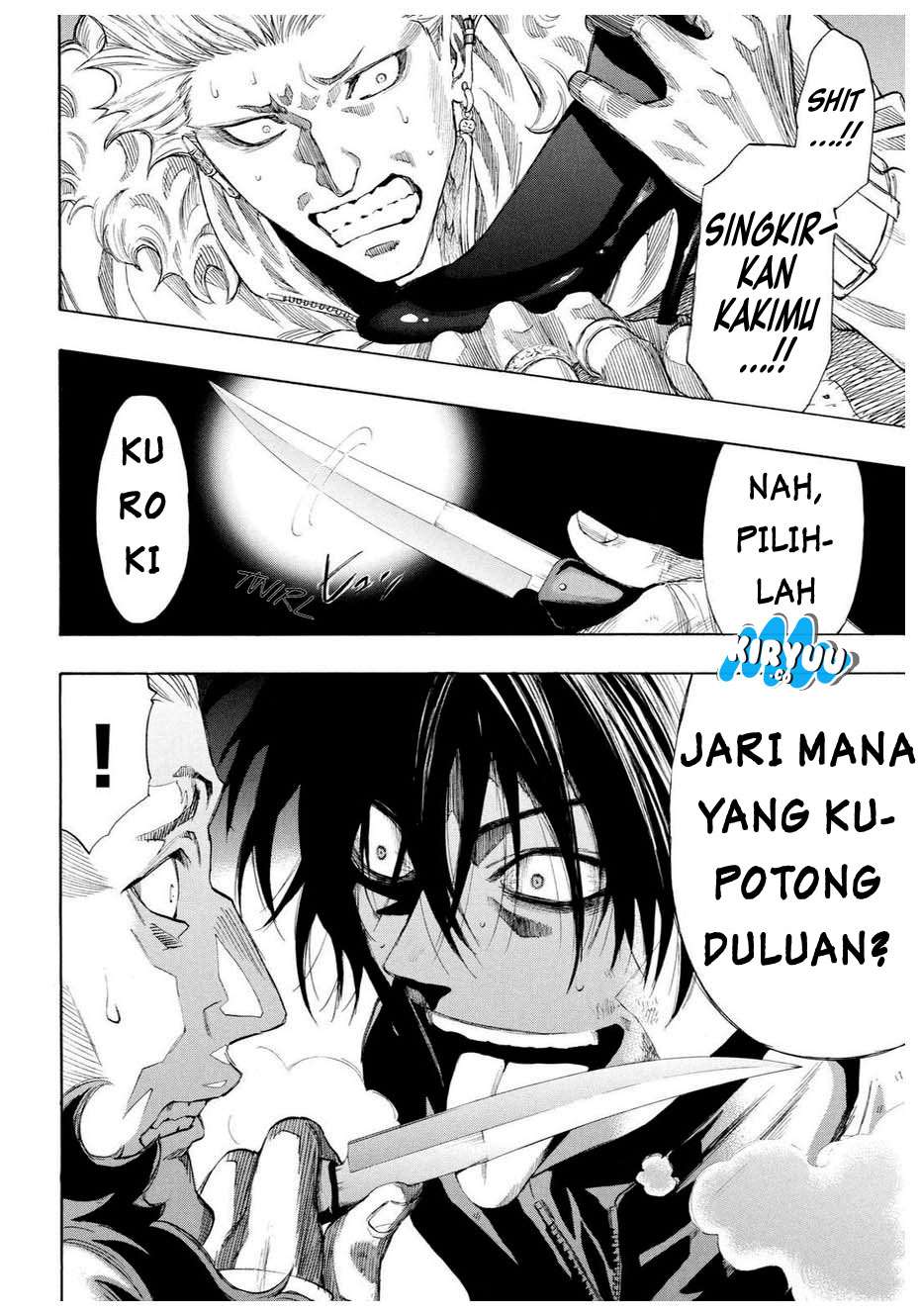 Chapter 25 - halaman 34