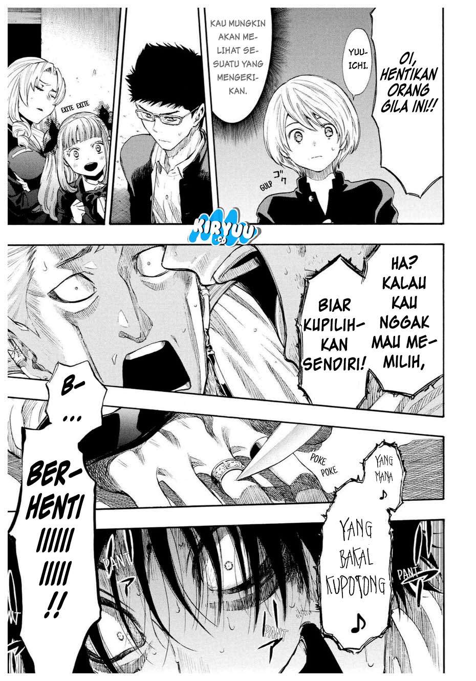 Chapter 25 - halaman 36