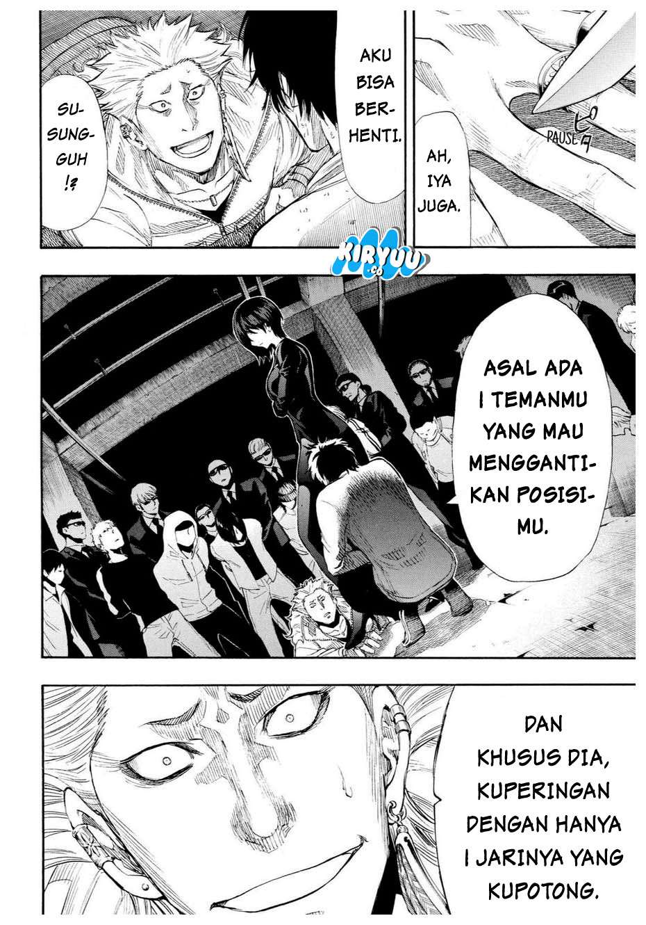 Chapter 25 - halaman 37