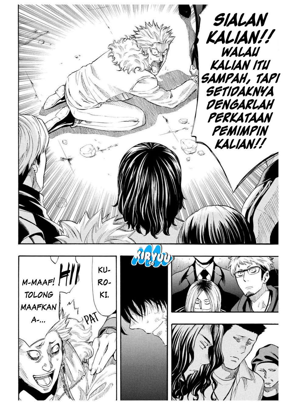 Chapter 25 - halaman 39