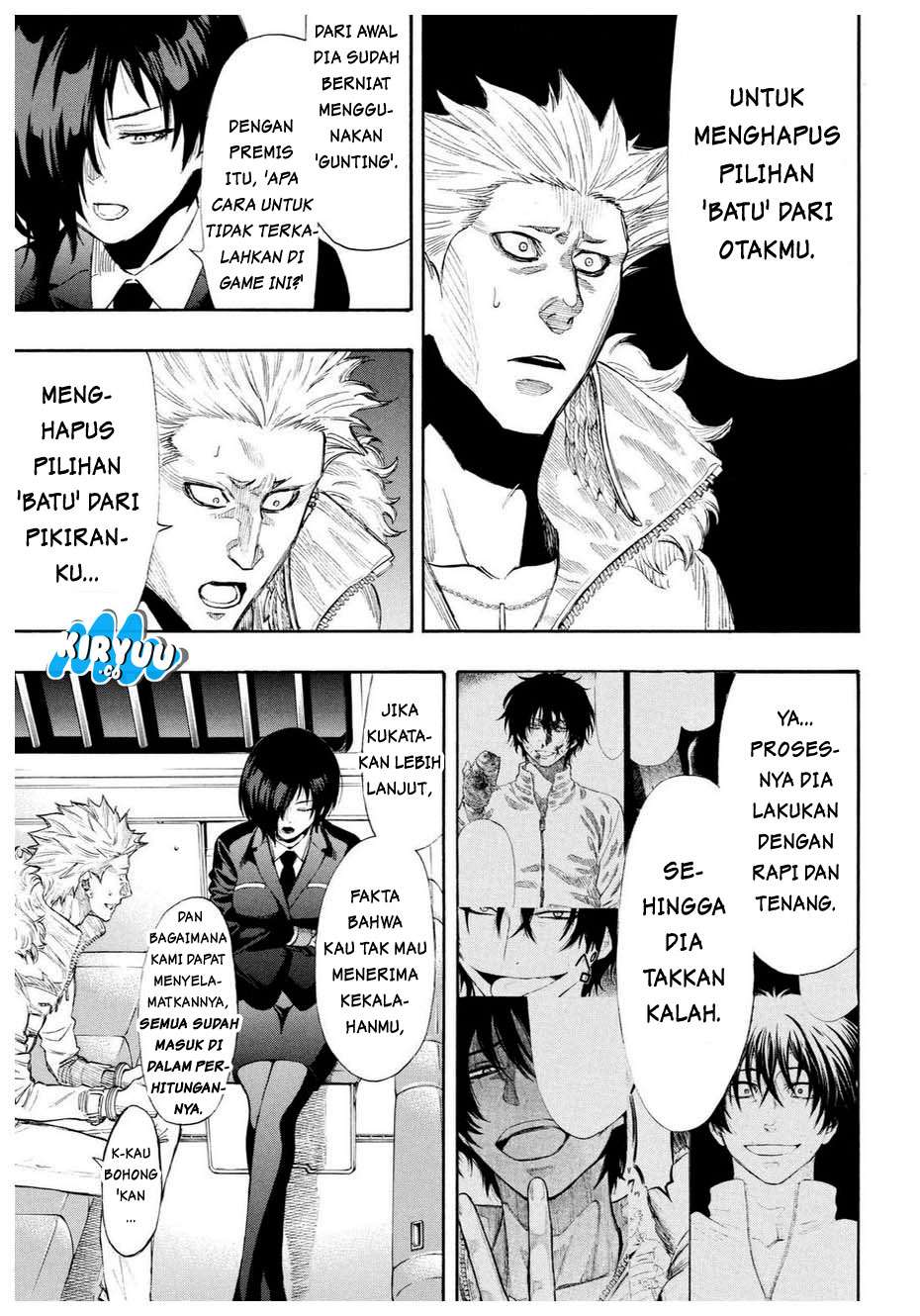 Chapter 25 - halaman 42